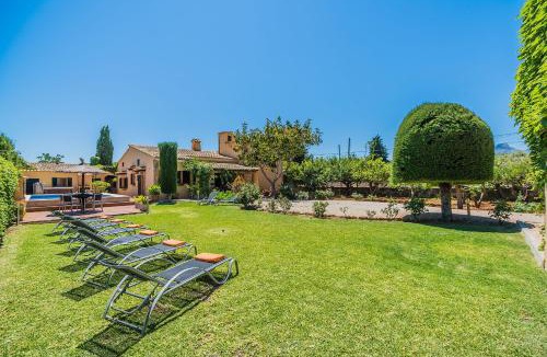 Pollensa Villa | Can Noble