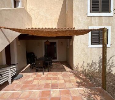 Sant Francesc Xavier Villa | CAN NOVES - Villa de 4 Suites 34 y 22