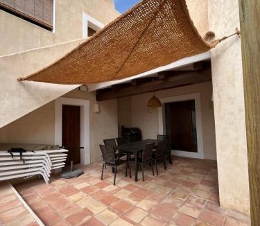 Sant Francesc Xavier Villa | CAN NOVES - Villa de 4 Suites 34 y 22