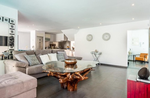 Ibiza Town Villa | Can Olivera