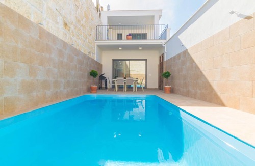 Sa Pobla Villa | CAN SERRA