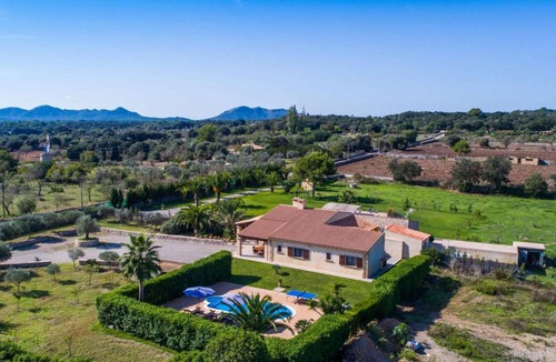 Arta House | Can Siurell