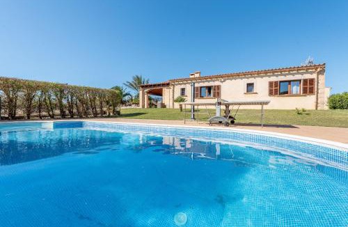 Arta Villa | Can Siurell
