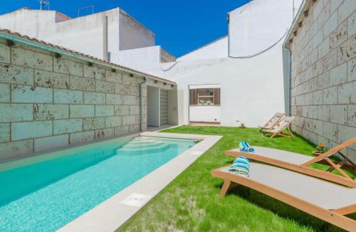 Sa Pobla House | Can Toni