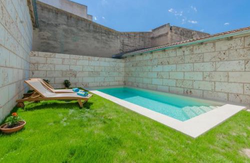 Sa Pobla House | Can Toni