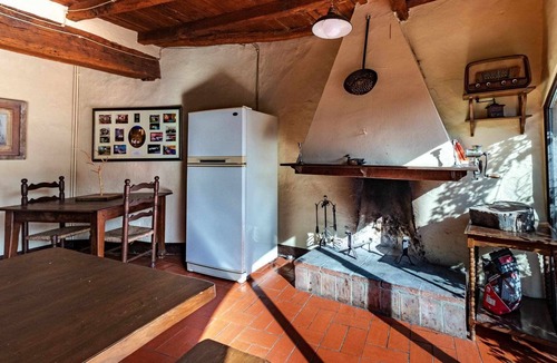 Sant Feliu de Pallerols House | CAN VENTURA - rest in nature