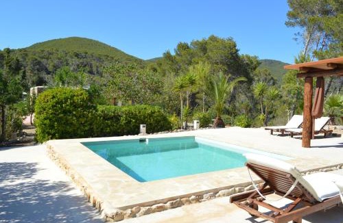Santa Eulalia del Rio Villa | Can Vich Petit