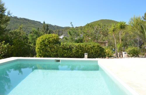 Santa Eulalia del Rio Villa | Can Vich Petit