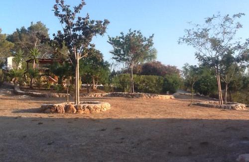 Santa Eulalia del Rio Villa | Can Vich Petit
