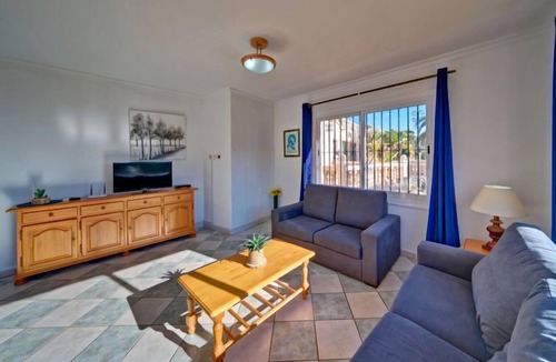 La Canuta Apartment | Canuta Baja 1 by Interhome