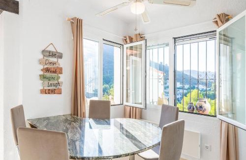 Arnella Apartment | Cap d´Or house