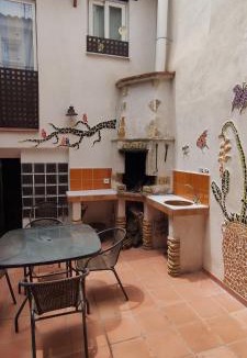 Rafol de Salem House | CaPepica
