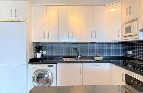 Chimenea Apartment | Capistrano Playa 403 by Casasol