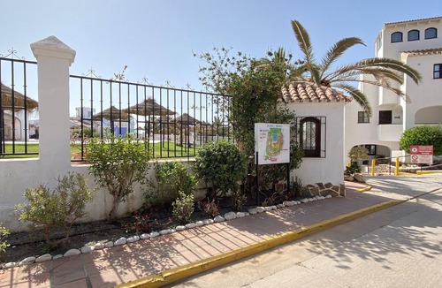Chimenea Apartment | Capistrano Playa 403 by Casasol
