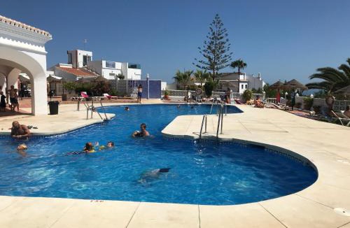 Chimenea Apartment | Capistrano Playa RELAX & ENJOY
