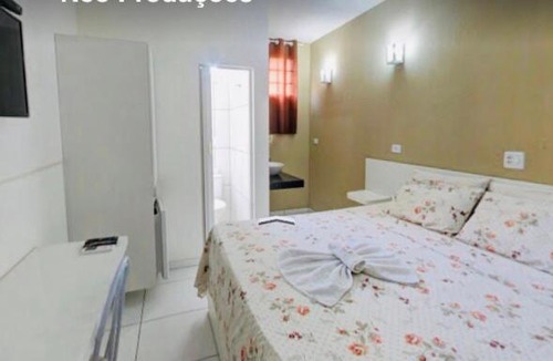 Capivari Hotel | Capivari Centro Hotel