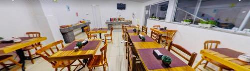 Capivari Hotel | Capivari Centro Hotel