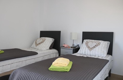 Lo Rufete Apartment | CAPRI2-5