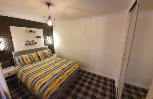 Perth Apartment | Captivating Studio Apartment in Perth
