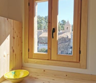 Castillo de Villamalefa House | Cara Norte , Casa Rural-Castillo de Villamalefa