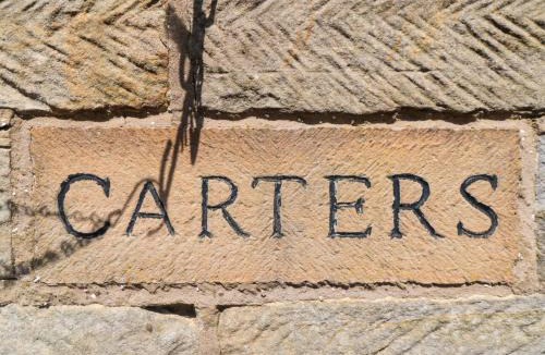 Scarborough House | Carters