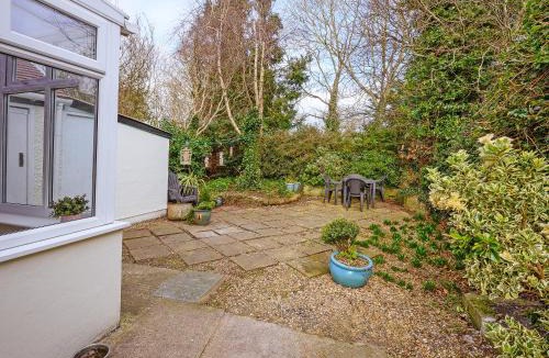 Llysfaen House | Cartref