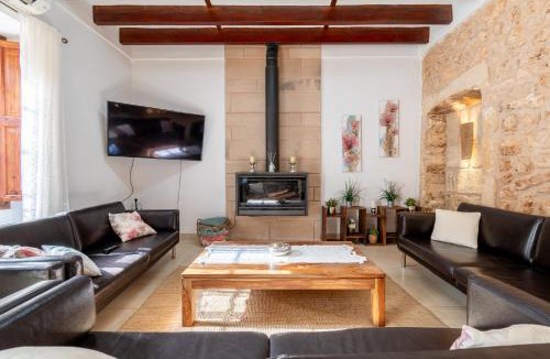 Algaida Villa | Cas Mercader