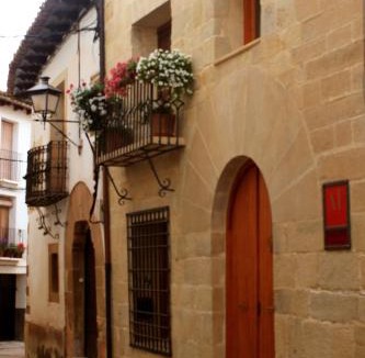 Mora de Rubielos Apartment | Casa 1340