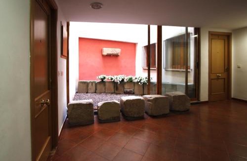 Mora de Rubielos Apartment | Casa 1340