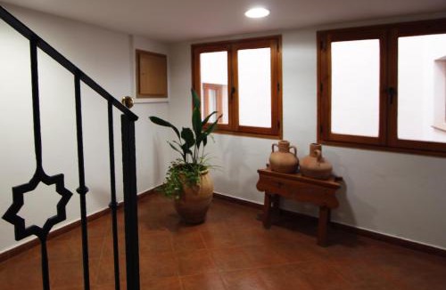 Mora de Rubielos Apartment | Casa 1340