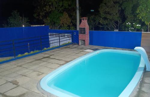 Loteamento Aguas Compridas House | Casa Aconchego de Suape