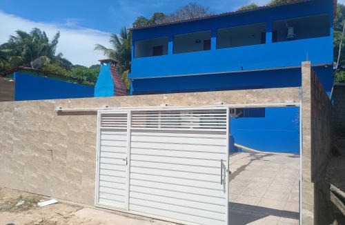 Loteamento Aguas Compridas House | Casa Aconchego de Suape