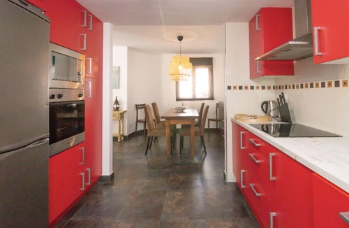 Cala Vadella Villa | Casa Aguila- Large villa with private pool