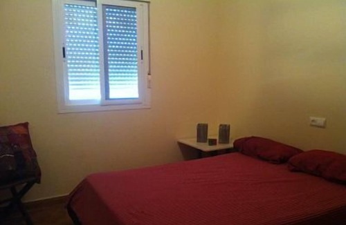 Las Negras House | Casa Ali: Spacious 3-Bed House in Las Negras