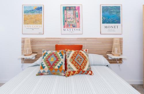 Benicalap Apartment | Casa Ambrosia