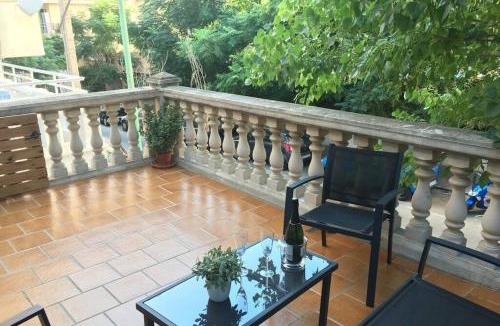 El Arenal House | Casa antigua reformada junto al mar