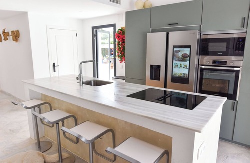 Costa Nova Villa | Casa Aura, Javea Villa near best beaches Granadella, Arenal, Portichol. Private