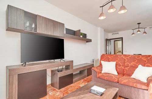 Rio Velez Apartment | Casa Axarquia