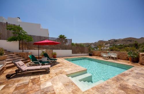 Las Negras Apartment | Casa Azahar Playa Cabo De Gata