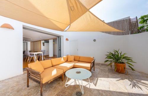 Las Negras Apartment | Casa Azahar Playa Cabo De Gata