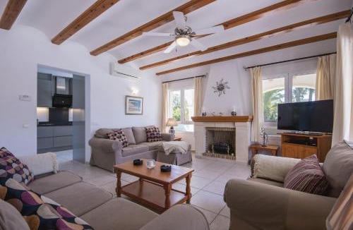 Costa Nova Villa | Casa Azucena