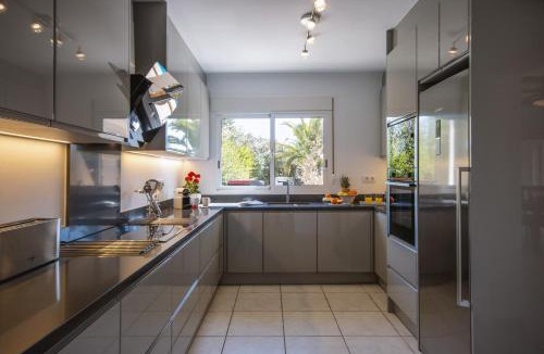 Costa Nova Villa | Casa Azucena