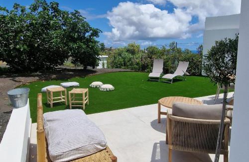 La Solana Villa | Casa Bambi
