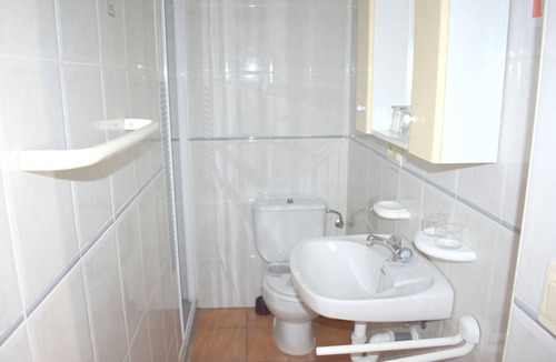 Trencall Villa | Casa Bibi Javea - 5001