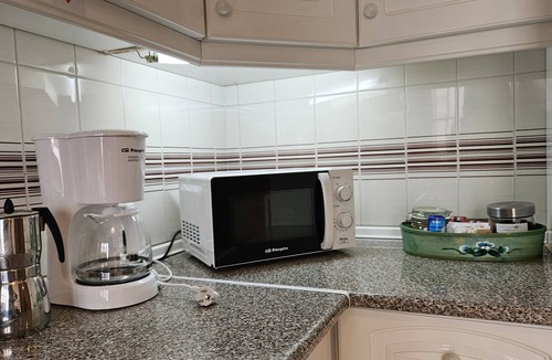Sanlucar de Barrameda Apartment | CASA BLANCA-GARAJE GARAGE AND FREE WIFI-iCentro ciudad