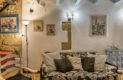 Orriols House | Casa Blava