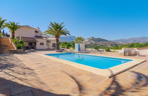 Casas de Torrat Villa | Casa Bonita Vista