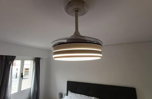 Santutxu Apartment | Casa Boreal