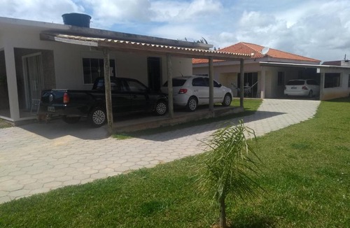 Centro House | Casa