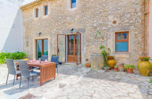 Mancor de la Vall Villa | Casa Canals